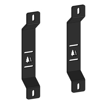 Greenlane Offroad Maxtrax Bracket Set